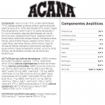 Acana-Clasic Red para Perro (1)