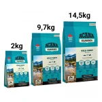 Acana-Wild Coast para Perro (1)