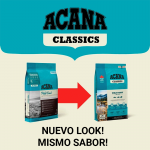 Acana-Wild Coast para Perro (1)