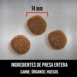 Pienso Orijen Six Fish para gatos adultos con pescado