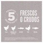 Pienso Orijen Fit&Trim para gatos con Pollo