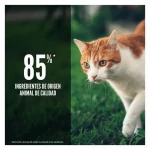 Pienso Orijen Fit&Trim para gatos con Pollo