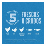 Pienso Orijen Original para perros adultos con Pollo