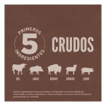 Pienso Orijen Regional Red para perros adultos con carne roja