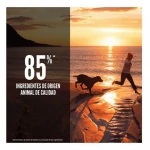 Pienso Orijen Fit&Trim para perros adultos con Pollo
