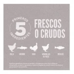 Pienso Orijen Fit&Trim para perros adultos con Pollo