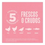 Orijen adult small pienso para perros sin cereales grain free