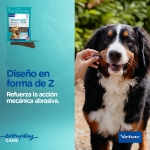 virbac-VeggieDent Fresh para Perro (1)