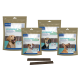 Virbac Veggiedent ZEN Snack Dental para Perros