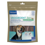 Virbac Dog Snack Dental Veggiedent ZEN