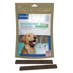Virbac Dog Snack Dental Veggiedent ZEN