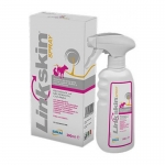 Linksin Spray perros y gatos