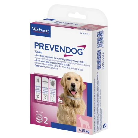 Prevender Perros CollarAntiparasitarias (1)