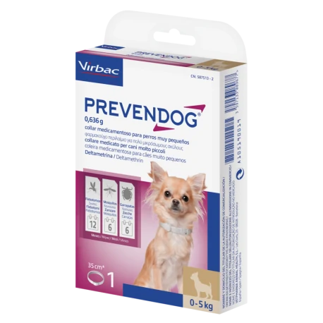 Prevender Perros CollarAntiparasitarias (1)