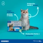 virbac-Effipro Duo Gato Pipetas Antiparasitarias (1)