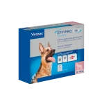 Effipro Duo pipetas antiparasitarias para perros