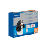 Virbac Effipro Duo Pipetas Antiparasitarias para Perros