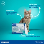 virbac-Effipro Gato Pipetas Antiparasitarias (1)