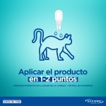 virbac-Effipro Gato Pipetas Antiparasitarias (1)