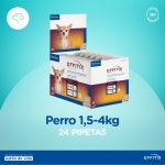 virbac-Effitix 1.5 - 4Kg Pipetas Antiparasitarias (1)