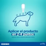 virbac-Effitix 4 - 10Kg Pipetas Antiparasitarias (1)