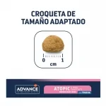 Advance Veterinary Diets-Atopic Care piel Atopica (1)