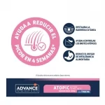 Advance Veterinary Diets-Atopic Care piel Atopica (1)