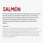 Ownat Grain Free Hypoallergenic-Hipoalergénico con Salmón para perro (1)