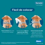 Seresto Collar Antiparasitario (2)