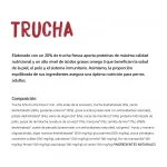 Ownat Just Grain Free Adult Pienso para Perros con Trucha