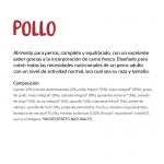 Ownat CLASSIC Complet pienso perro adulto. Pollo fresco y arroz integral