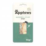 Applaws Snack para gatos de Lomo de Caballa