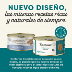 Applaws Lata para gatos de Pescado Azul
