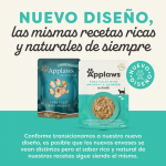 Applaws sobres para gatos de Atún y Anchoa