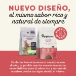 Applaws pienso para gato de Pollo y Pato