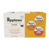 Applaws Multipack Tarrinas de Comida Húmeda para Gatos con Pollo