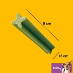 Multipack Dentastix Fresh Pequeño Snack Dental Para Perro