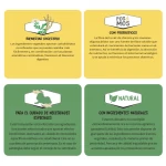 Ownat Care Digestive Pienso para perros adultos con Pollo