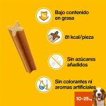 Multipack Pedigree Dentastix sanck dental para Perro Adulto de 10-25 kg