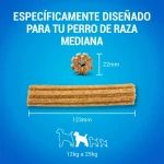 Dentalife Dog Dental Medium 24 Sticks