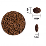 Ownat Grain Free Prime-Adulto Pollo y Pavo para gato (1)