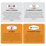 Ownat Just Grain Free-Adulto Pollo para gato (1)