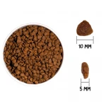 Ownat Just Grain Free-Adulto Pollo para gato (1)