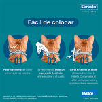 Seresto Gato Pack Ahorro 3 collares