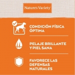 Nature's Variety pienso Original Medium Adult Pollo