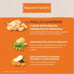 Nature's Variety pienso Original Medium Adult Pollo