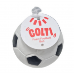 Colti Pelota de Futbol Juguete para Perros