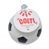 Colti Pelota de Futbol Juguete para Perros