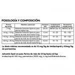 Advantix +25 KG Pipetas Triple Protección (1)