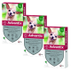Advantix Pack Ahorro 12 pipetas para perros mini (0-4KG)